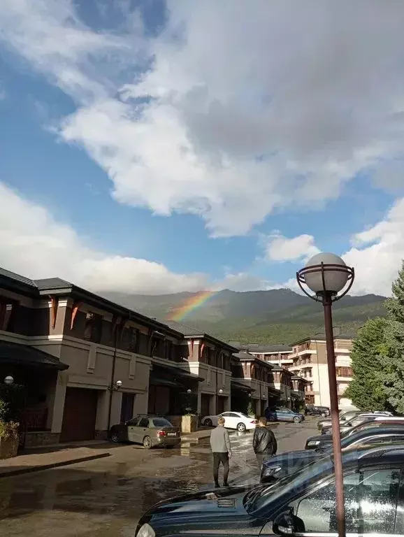 Дом в Крым, Ялта муниципальный округ, Массандра пгт ул. Умельцев, 1У ... - Фото 2