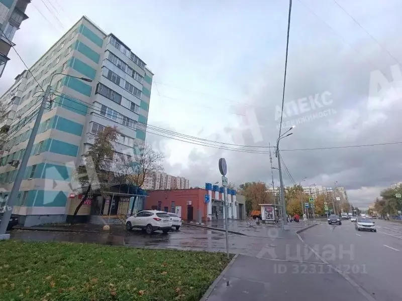 Помещение свободного назначения в Москва Совхозная ул., 6 (173 м) - Фото 1