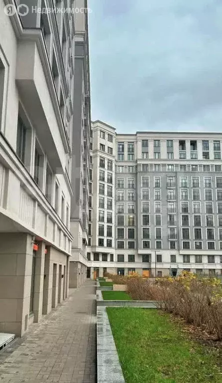 3-комнатная квартира: Санкт-Петербург, Благодатная улица, 50 (59 м) - Фото 2