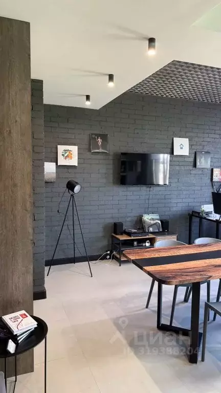 Офис в Санкт-Петербург Витебский просп., 99к1 (28 м) - Фото 1
