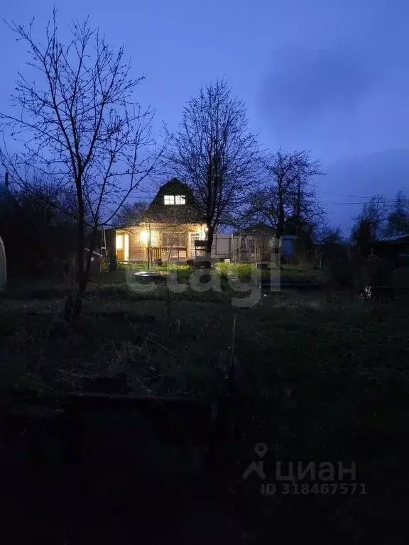 Дом в Ярославская область, Ярославский муниципальный округ, Медик-1 ... - Фото 0