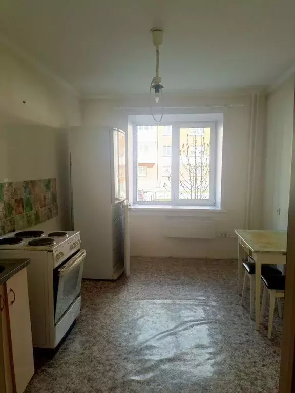 1-к кв. Новосибирская область, Искитим Южный мкр, 28 (38.0 м) - Фото 0