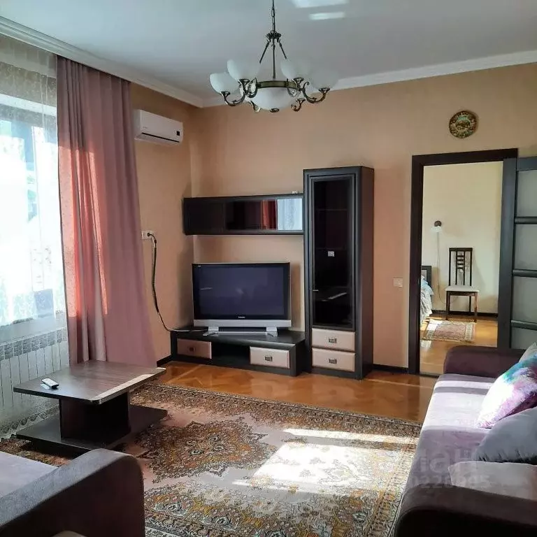 1-к кв. Крым, Ялта ул. Свердлова, 19 (60.0 м) - Фото 2