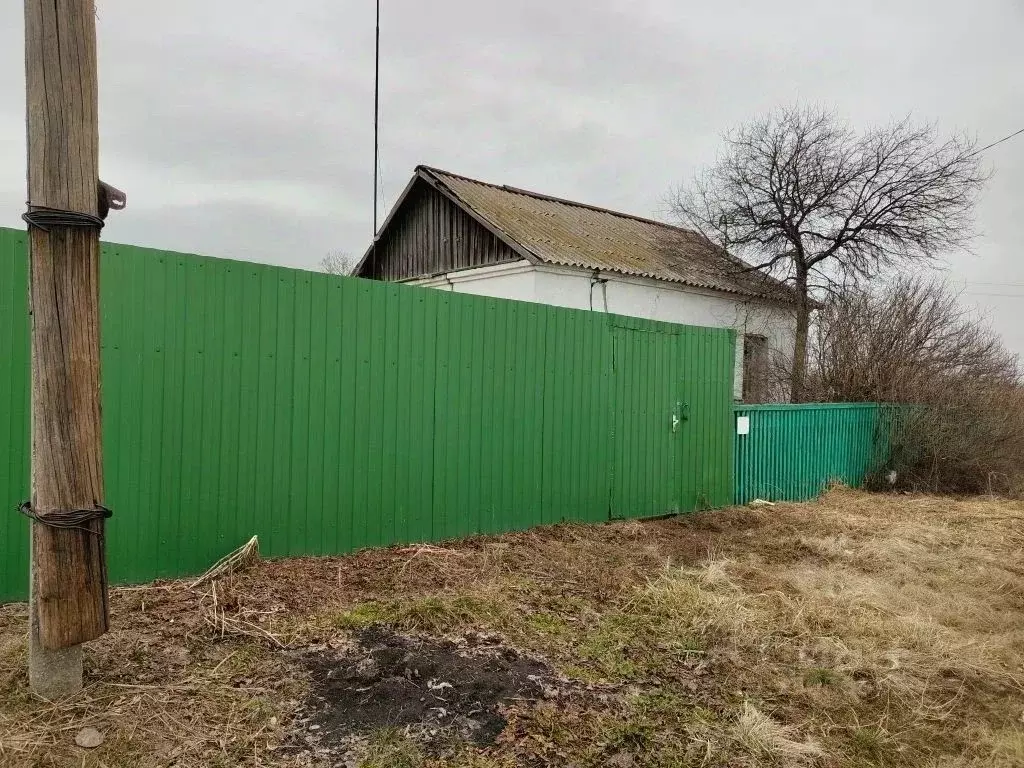 Дом в Омская область, Омский район муниципальный округ, пос. ... - Фото 2