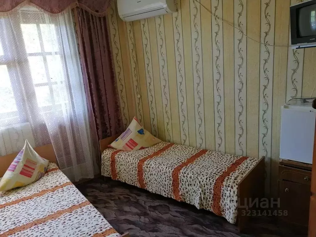 Комната Краснодарский край, Сочи Сочинское ш., 1Б - Фото 1