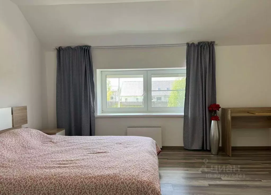 Таунхаус в Московская область, Дмитровский муниципальный округ, ... - Фото 1