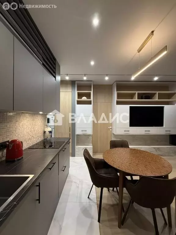 2-комнатная квартира: Москва, Волгоградский проспект, 32/3к6 (47.6 м) - Фото 1