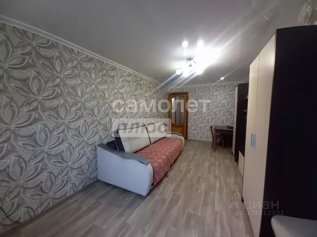 2-к кв. Алтайский край, Бийск Социалистическая ул., 44 (48.0 м) - Фото 2