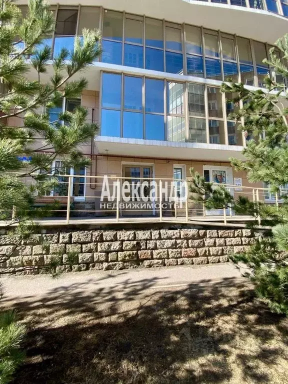 3-к кв. Санкт-Петербург Шувалово тер., ул. Береговая, 28к4 (129.8 м) - Фото 0