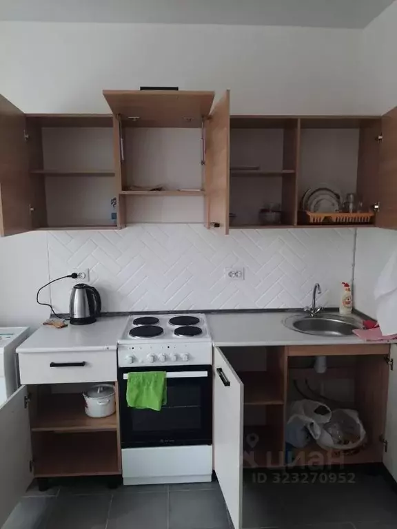 3-к кв. Московская область, Балашиха Железнодорожный мкр, просп. ... - Фото 2