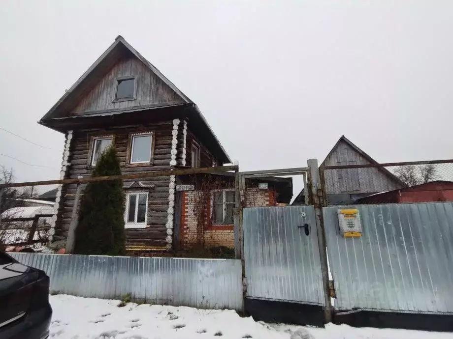 Дом в Пермский край, Березники Песочный пер., 12 (96 м) - Фото 1