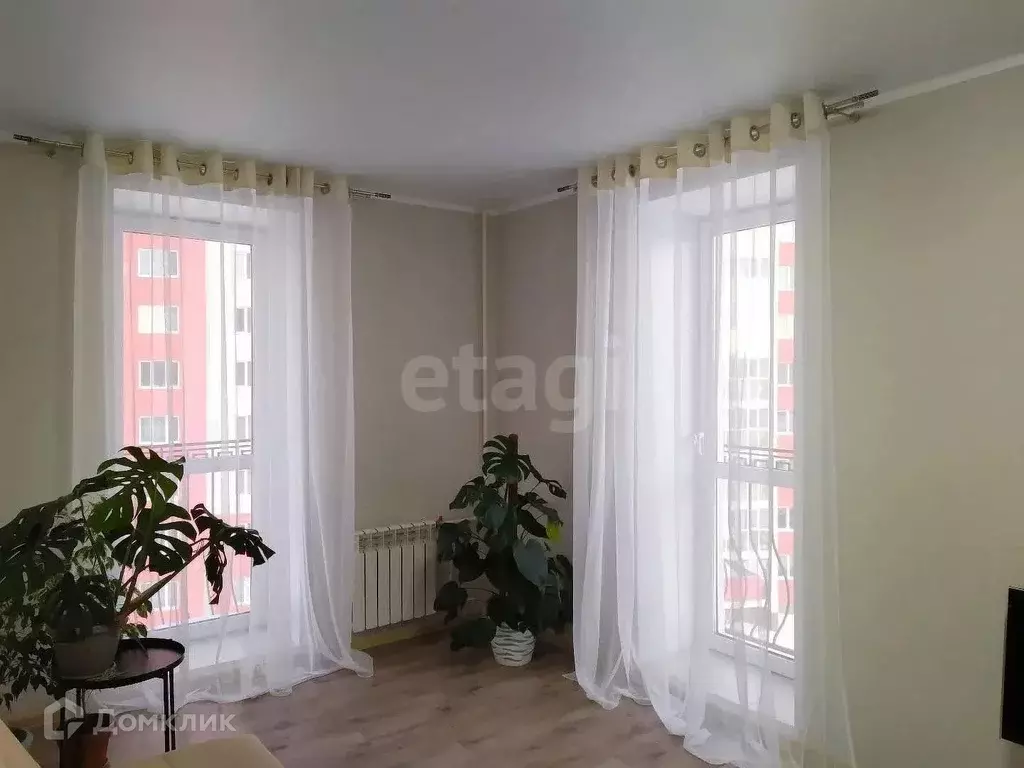 Продаётся 2-к квартира, 62 м - Фото 0