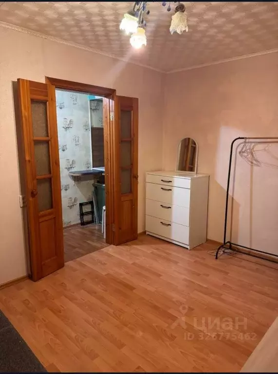 Студия Новгородская область, Великий Новгород ул. Попова, 8к2 (18.0 м) - Фото 1