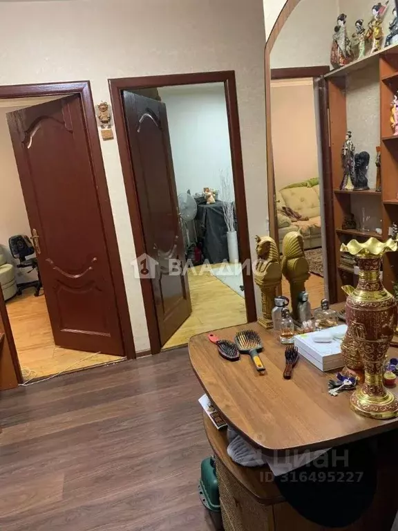 2-к кв. Москва Бескудниковский бул., 6К4 (55.9 м) - Фото 1
