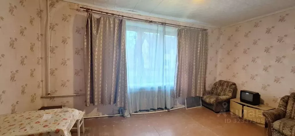 Комната Московская область, Павловский Посад пер. Фрунзе, 4 (22.3 м) - Фото 2