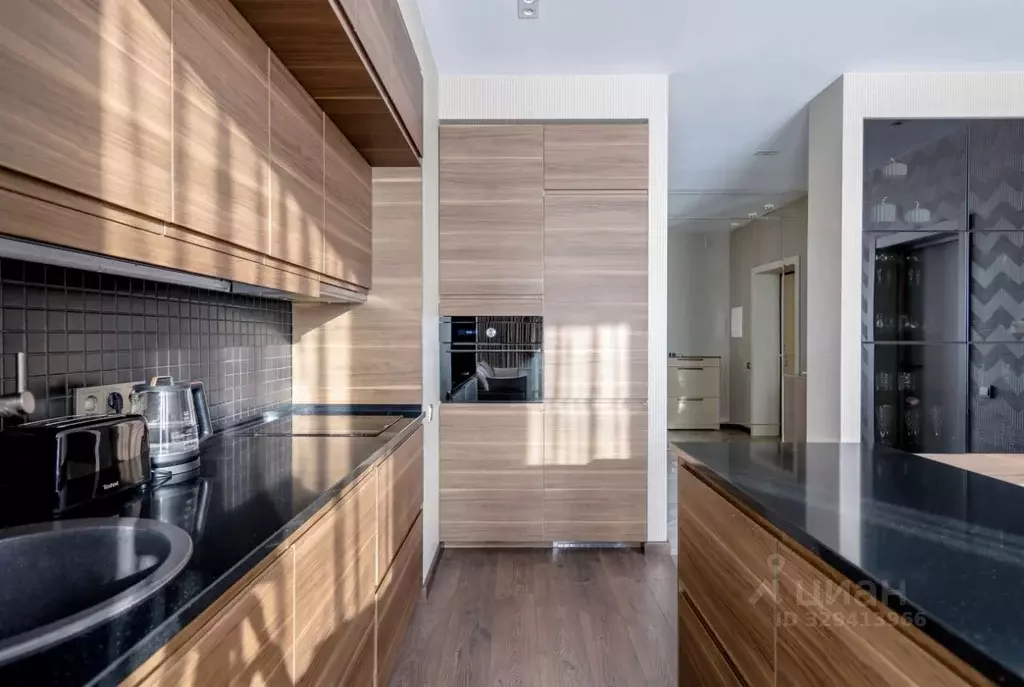 4-к кв. Москва Никулинская ул., 8к3 (108.3 м) - Фото 2