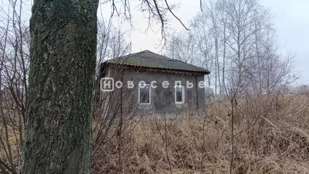 Дом в Рязанская область, Спасский муниципальный округ, д. Ухорское  ... - Фото 1