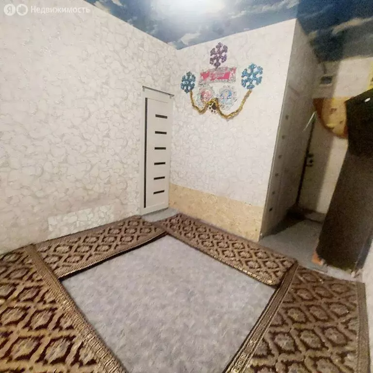 1к в -комнатной квартире (16 м) - Фото 2