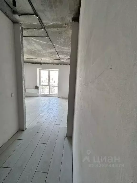 Студия Иркутская область, Иркутский муниципальный округ, Маркова рп ... - Фото 2