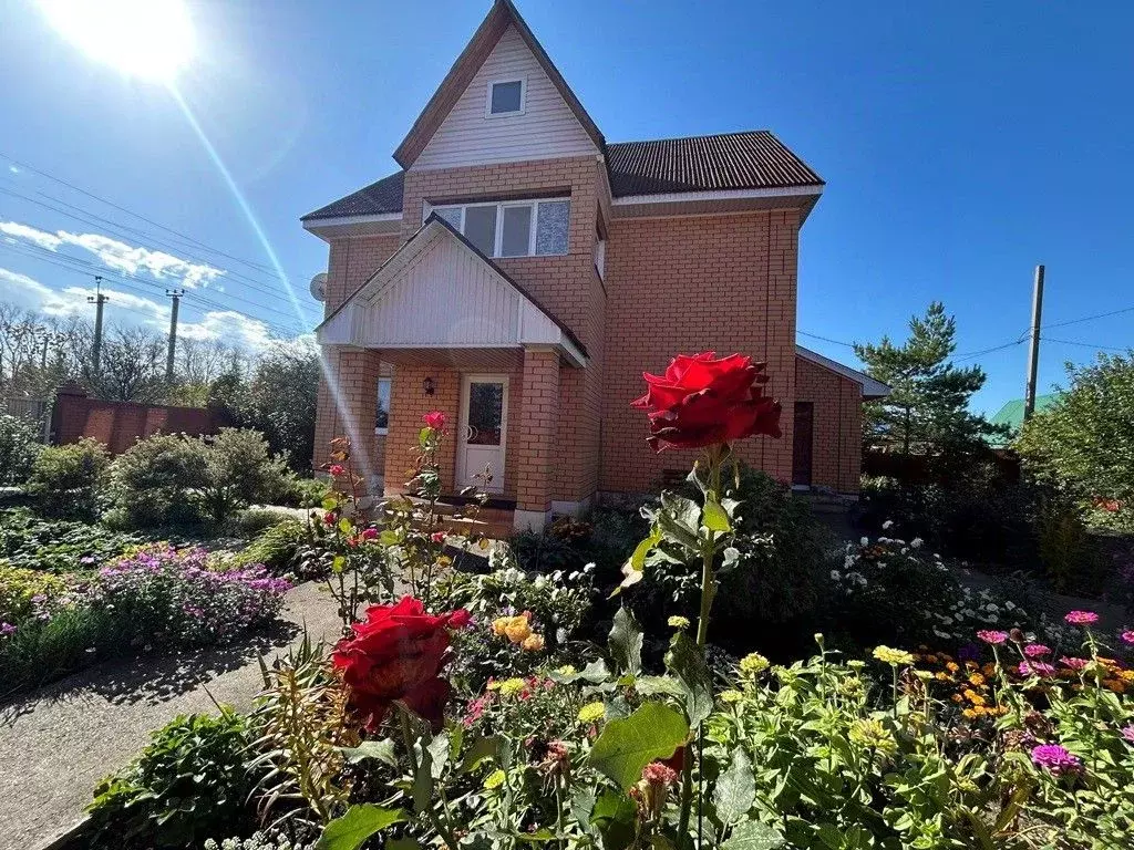 Дом в Башкортостан, Уфимский район, с. Булгаково ул. Свободы, 28 (147 ... - Фото 1