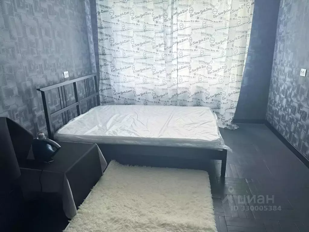 Комната Санкт-Петербург Софийская ул., 37К5 - Фото 2