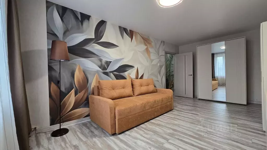 1-к кв. Москва Ферганский проезд, 8 (33.0 м) - Фото 1