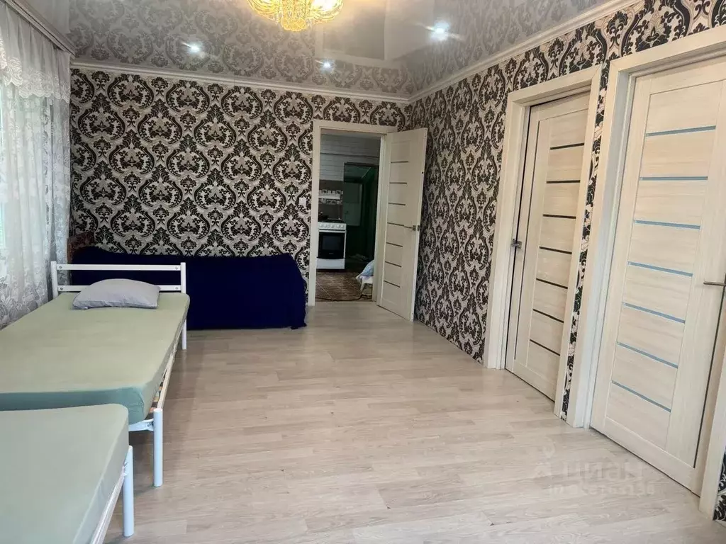 Дом в Нижегородская область, Кулебаки ул. Степана Разина, 230 (70 м) - Фото 1