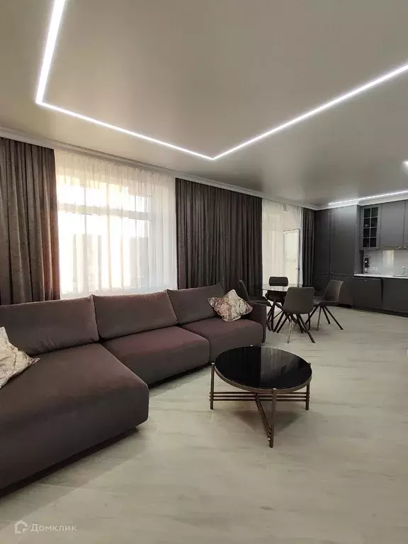 Продаётся 3-к квартира, 93.5 м - Фото 0