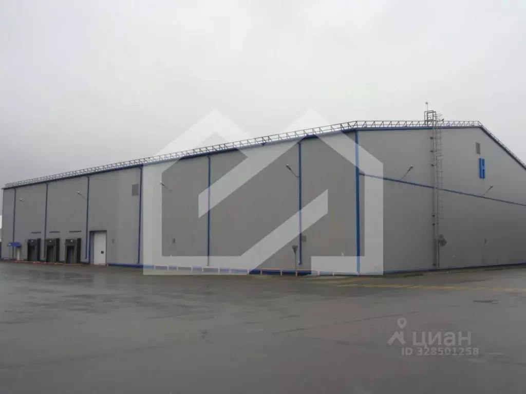 Помещение свободного назначения в Московская область, Раменский ... - Фото 2