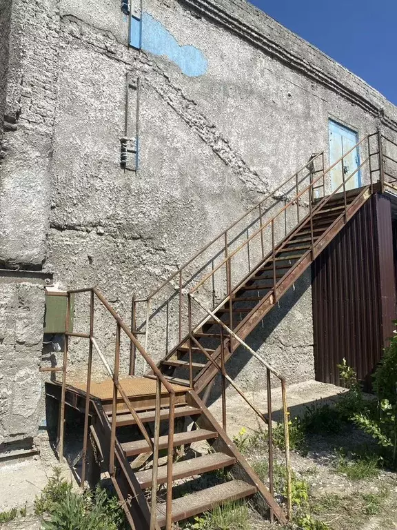 Помещение свободного назначения в Новосибирская область, Новосибирск ... - Фото 2