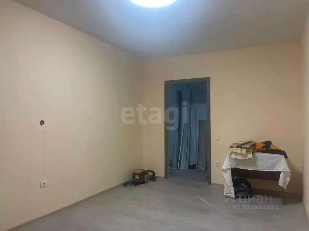 1-к кв. Ставропольский край, Ставрополь ул. Доваторцев, 52Ак1 (39.5 м) - Фото 2