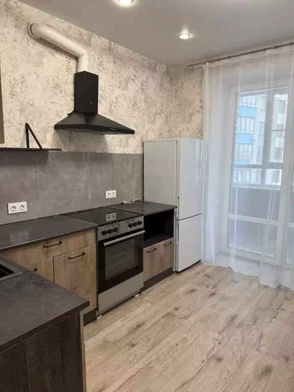 1-к кв. Алтайский край, Барнаул тракт Павловский, 162 (36.1 м) - Фото 2