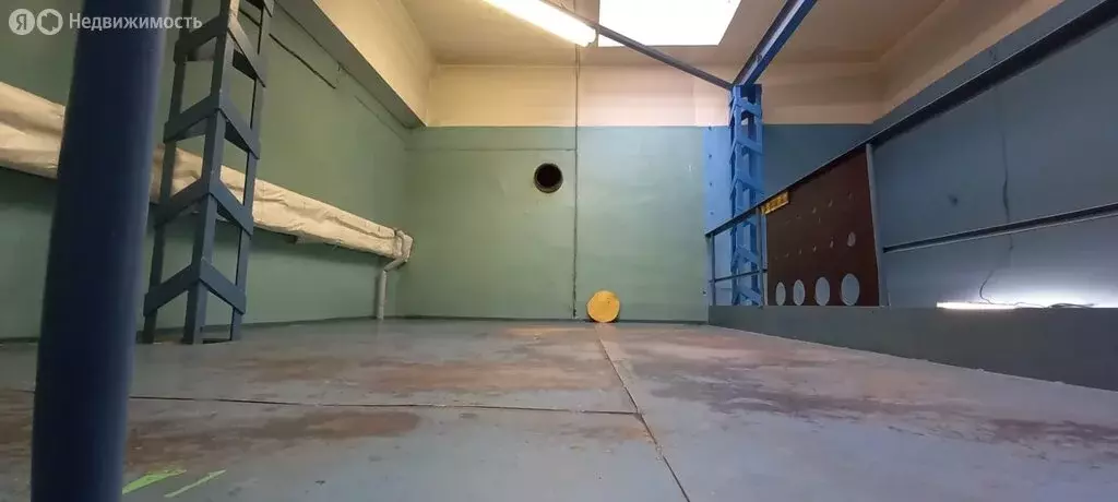 Производственное помещение (44.8 м) - Фото 2