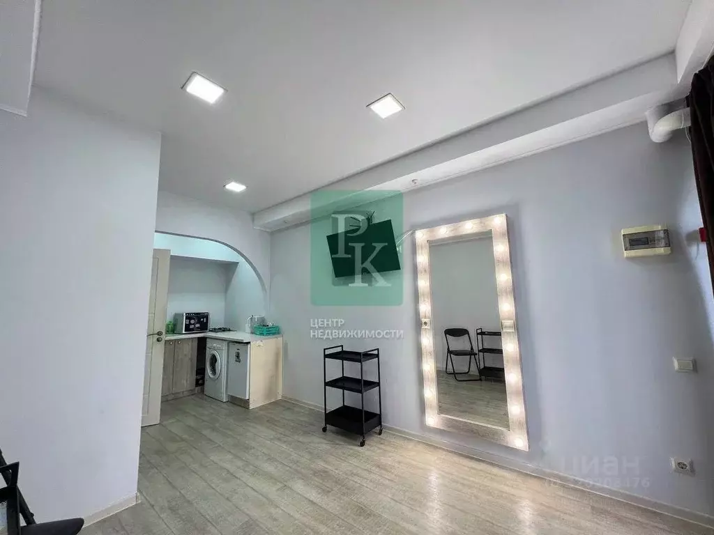 Студия Севастополь Омега ТСН, 8 (16.8 м) - Фото 2