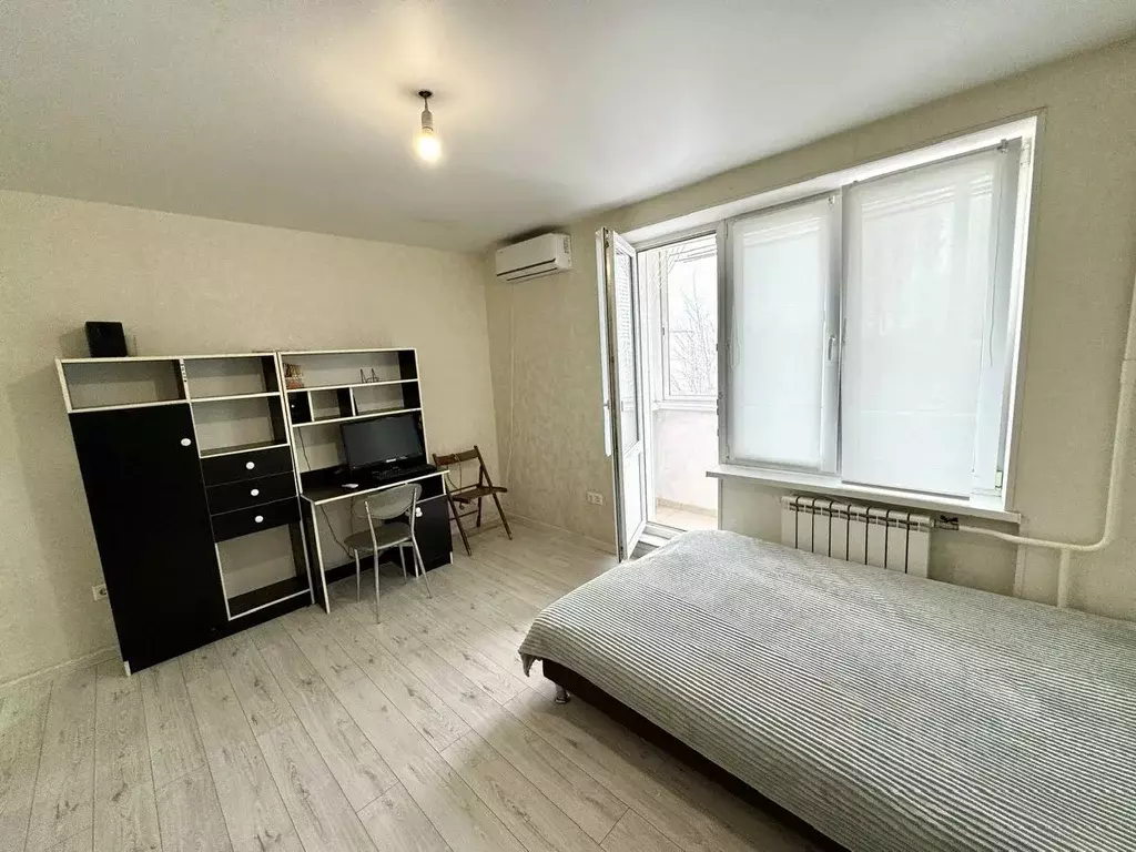 2-к кв. Москва Ивантеевская ул., 28К4 (43.0 м) - Фото 2