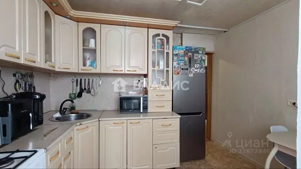 2-к кв. Владимирская область, Ковров ул. Строителей, 5 (43.3 м) - Фото 2