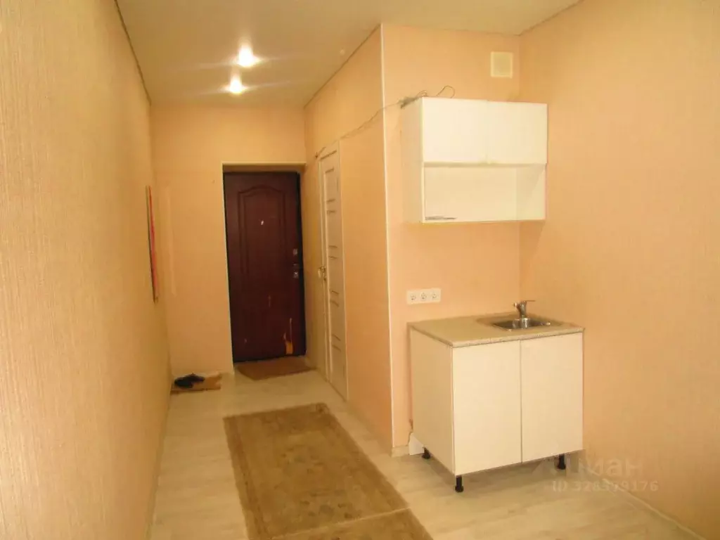 Комната Татарстан, Казань просп. Ибрагимова, 37 (13.0 м) - Фото 2