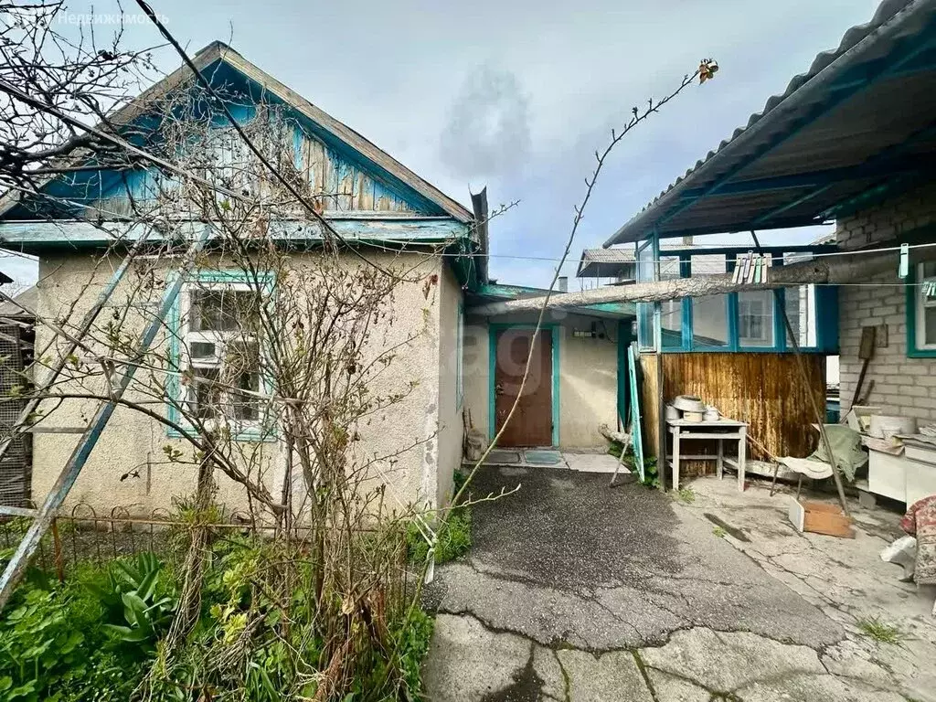 Дом в Черкесск, Ростовский переулок (52.1 м) - Фото 1