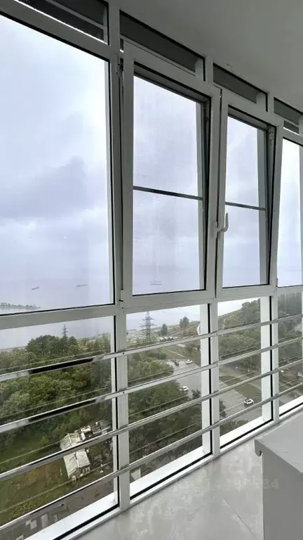 1-к кв. Самарская область, Тольятти Коммунистическая ул., 2Л (36.0 м) - Фото 2