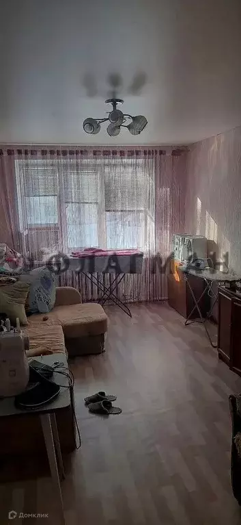 Продаётся 3-к квартира, 59 м - Фото 0
