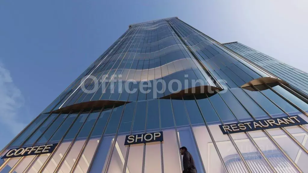 Офис в Москва Бауманская ул., 11С1 (138 м) - Фото 1