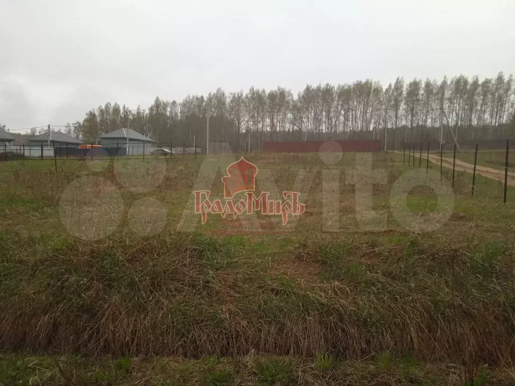 Участок 6 сот. (СНТ, ДНП) - Фото 1