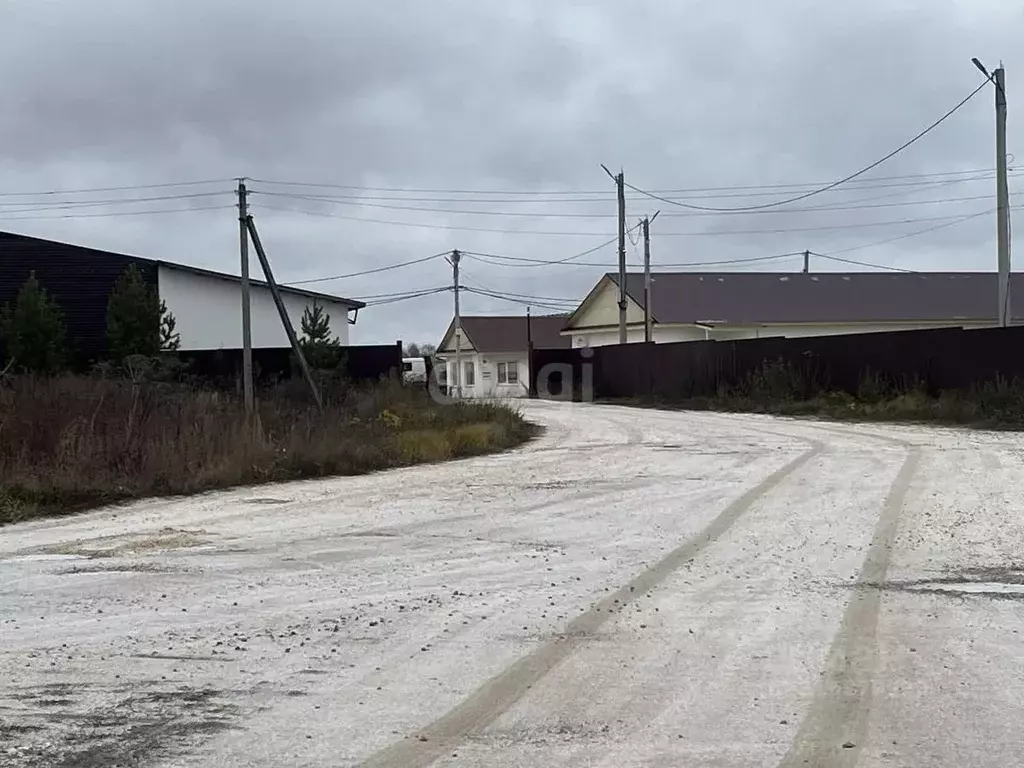 Помещение свободного назначения в Владимирская область, Муром с. ... - Фото 0