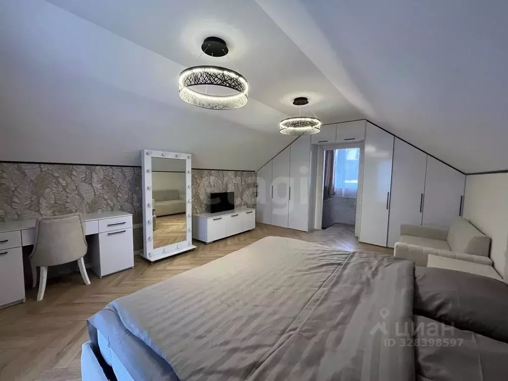 Дом в Алтай, Горно-Алтайск Промышленный пер., 23/1 (121 м) - Фото 1