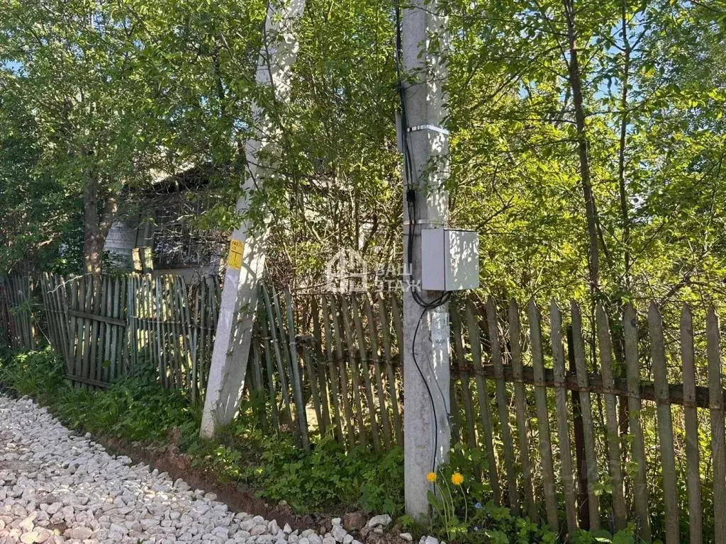 Участок в Калужская область, Калуга Рябинка СНТ, ул. Садовая (4.8 ... - Фото 1