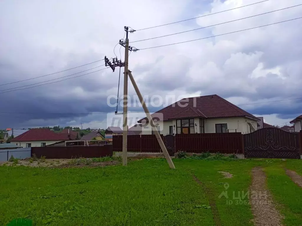 дом в башкортостан, октябрьский ул. нарыш-тау (145 м) - Фото 0