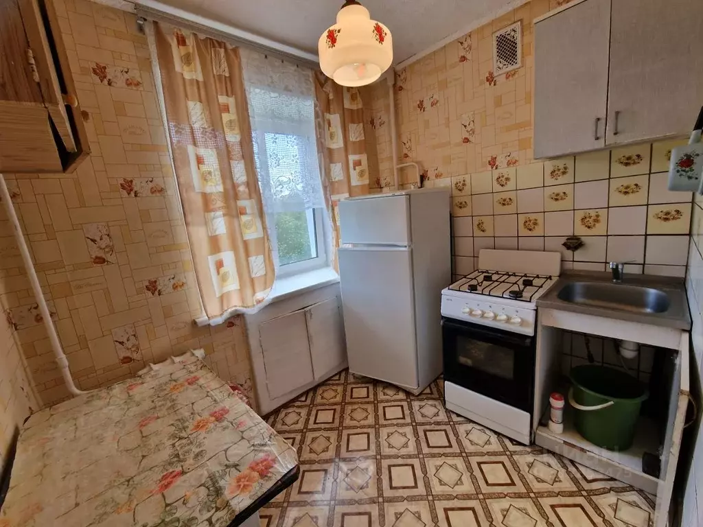 2-к кв. Владимирская область, Александров ул. Кубасова, 9 (46.0 м) - Фото 1