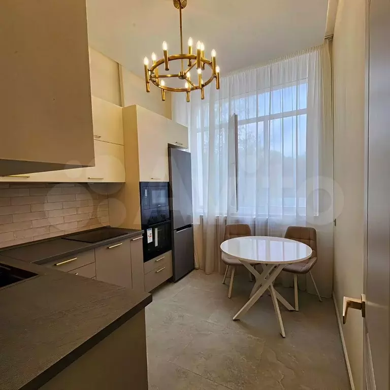 1-к. квартира, 32 м, 3/6 эт. - Фото 1