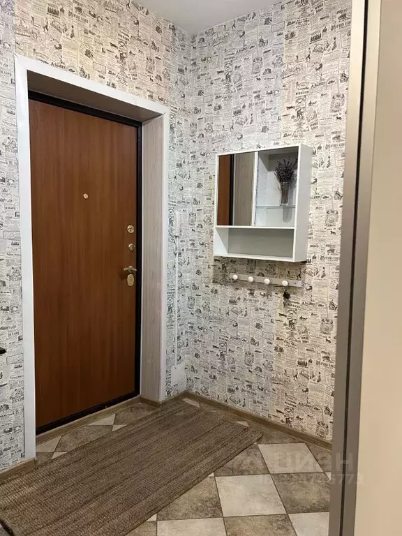 1-к кв. Новосибирская область, Новосибирск ул. Дмитрия Шамшурина, 1 ... - Фото 1