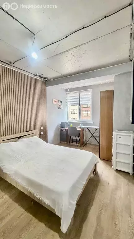 1-комнатная квартира: Симферопольский район, Мирновское сельское ... - Фото 1